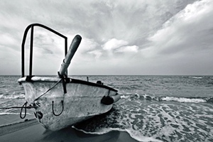 Russian Born Photo Artist Victor Bezrukov