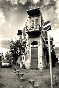 Russian Born Photo Artist Victor Bezrukov