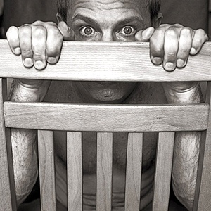 Russian Born Photo Artist Victor Bezrukov