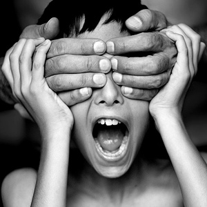 Russian Born Photo Artist Victor Bezrukov