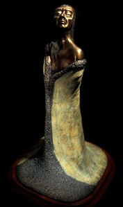 Rudolf Cavalier - Warrior