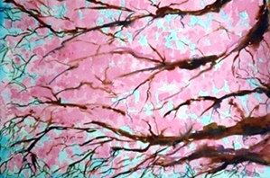 Forest Rhapsody - Artist Clayton de Freitas